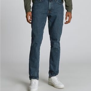 Everlane The Organic Cotton Slim-Fit Jean Men’s